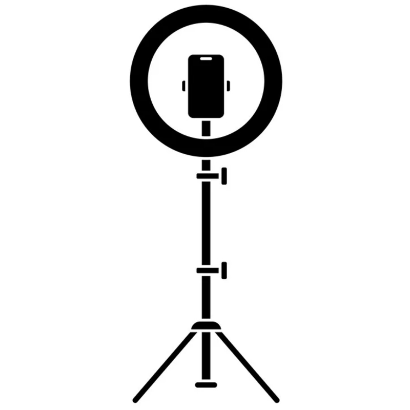 Category Image - Ring Light